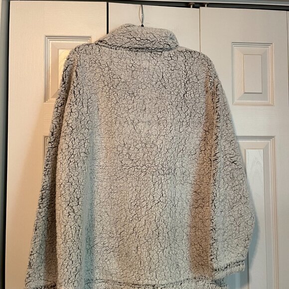 Pullover Jacket - Picture 4 of 4